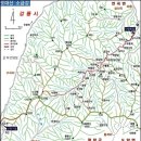 05/31(토) 국립공원 오대산 노인봉(1,338m) /\24,031 이미지