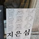 교동지은심 이미지