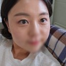 윙크PC | 젬아워 데메테르 13.0 페블그레이 윙크 원데이 렌즈 후기