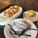 담화재 | 포천 산정호수 카페 담화재 방문후기:)