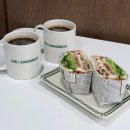 죠 | [ 죠샌드위치 ] 당산역 샌드위치 맛집 찾는다면? 죠 샌드위치 솔직 후기!