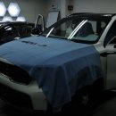 카인자동차 | 광주카인자동차, 신차 버텍스 900 시공 완벽 만족 후기