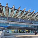 GS25삼척근덕중앙점 | 부전~강릉까지 가는 동해선 ITX-마음 개통 (오션뷰 좌석 추천, 열차운행표, 가격)