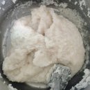 집에서 인절미 만들기 찹쌀 요리 떡만들기