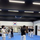 트리플제이 태권도장 이미지
