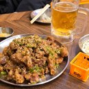 연산한양 | 부산 연산동 치킨 맛집 [고향통닭 연산점] 3번째 방문 후기