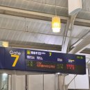 다낭 여행 출발 부산 다낭 진에어 기내식 후기 LJ111 김해공항 라면바 다낭공항 그랩존 위치