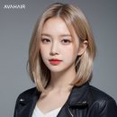 에이바헤어 갈매역점
