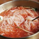 밀면전문점 이미지