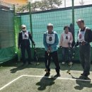 상주시생활체육공원 게이트볼장 이미지