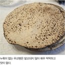 성경 속의 의식주(식) 이미지