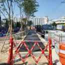 창동자전거도로 이미지