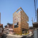 로컬프로젝트 건축사사무소 이미지