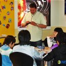 군산영어체험학습센터 이미지