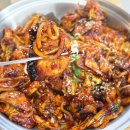옥동 | 직화 불맛이 끝내주는 아구불고기 맛집 울산 남구 옥동 양포항 후기