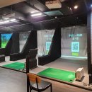 돈암스크린골프장 이미지