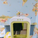 누리엘병원 | 육아 - 대전/ 용전동/ 누리엘소아과병원/ 31개월 아기 독감입원/ 입원후기:)