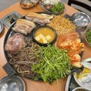 효자동솥뚜껑 진주혁신점 이미지