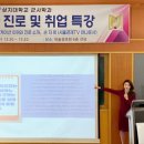 상지대학교 대학원 이미지