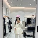 결혼식 2부원피스 피로연 지고트/미샤 구매후기 신세계 아울렛 내돈내산