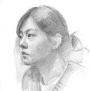 연필소묘 이미지