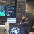 파인스크린골프 | 강서구 가양동 골프연습장 GTS GOLF TOWN 리뉴얼 후기