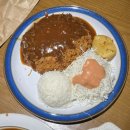 용산역 | 용산역 맛집 ‘정성돈가스’ 내돈내산 후기