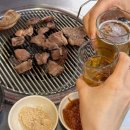 용마산숯불생고기 이미지