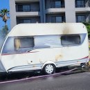 제주카라반 이미지