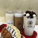 [순천 왕지동 카페 카페보스] 디저트 맛집 / 가격 / 이벤트