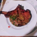 오천리 bbq치킨~오천리 회전교차로 | 어반가든 메뉴 커플세트 솔직후기