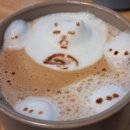 빵캔커피 이미지