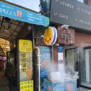 [이태원 맛집] 발랑굴린손만두 / KEVINS PIZZA