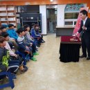 신태인문화의집 | [문팩토리매직] 신나는 예술여행 지원사업 - 정읍 신태인 지역 방문공연 후기