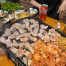 정원똥돼지 이미지