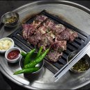 명물갈비 이미지