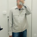 깔끔한 봄 아우터 캐주얼룩! 지오다노 남자 아웃포켓 집업 자켓 후기