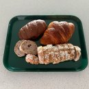 해오름아파트 앞 사거리 | 파주 빵집 베이커리느루, 가성비 딸기 케이크와 단짠 초코소금빵 맛집