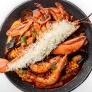 꼬꼬닭떡볶이 이미지