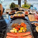 석화 | 반석동맛집 프리미엄 돌판구이 제대로 즐긴 석화담 후기