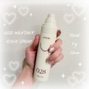 (유)정향 | 로우바이브 룸스프레이 : 더현대서울 나이스웨더 위치 및 후기