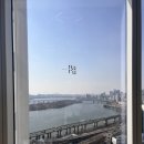 호텔나루서울엠갤러리 디럭스리버뷰 호캉스 후기