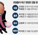 예상치 못한 검사들 &#39;줄사표&#39;에…&#34;특수통 모셔라&#34; 난리 이미지