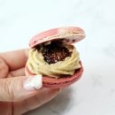 빵마담살롱 | 조암 : 마카롱 디저트 맛집 빵마담살롱
