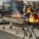 블럭파티 이미지