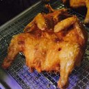황금통닭 이미지