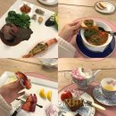 하늘땅바람 | 특별한 날 방문하기 좋은 고창 코스요리 맛집 : 하늘땅물바람