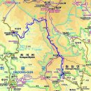 [재도전테마 2026년 7월 17일 제헌절 금요일] ] 지리산 삼신봉 남부능선 &amp; 대성골 서산대사길 계곡산행 이미지
