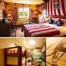 레고랜드 호텔 이미지