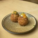 씨유용산서빙고점 | 따뜻한 이태리를 느낄 수 있는_한남 브런치 카페 뽀르누서울